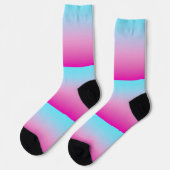 B&E Socks Bold & Elaborate Design 0048090 Sokken (Links)