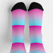 B&E Socks Bold & Elaborate Design 0048090 Sokken (Top)