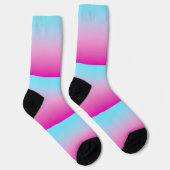 B&E Socks Bold & Elaborate Design 0048090 Sokken (Rechts)