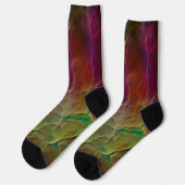B&E Socks Bold & Elaborate Design 0048101 Sokken (Links)