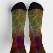 B&E Socks Bold & Elaborate Design 0048101 Sokken (Top)