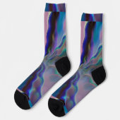 B&E Socks Bold & Elaborate Design 0048104 Sokken (Links)