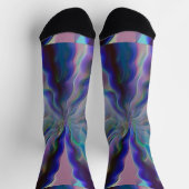 B&E Socks Bold & Elaborate Design 0048104 Sokken (Top)