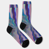 B&E Socks Bold & Elaborate Design 0048104 Sokken (Rechts)