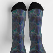 B&E Socks Bold & Elaborate Design 0048111 Sokken (Top)