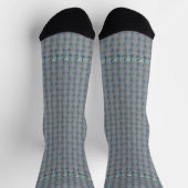 B&E Socks Bold & Elaborate Design 0048112 Sokken (Top)