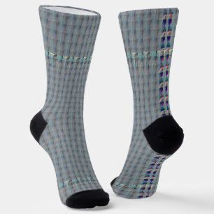 B&E Socks Bold & Elaborate Design 0048112 Sokken