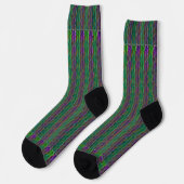 B&E Socks Bold & Elaborate Design 0048115 Sokken (Links)