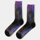 B&E Socks Bold & Elaborate Design 0048117 Sokken (Links)