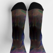 B&E Socks Bold & Elaborate Design 0048117 Sokken (Top)