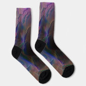 B&E Socks Bold & Elaborate Design 0048117 Sokken (Rechts)