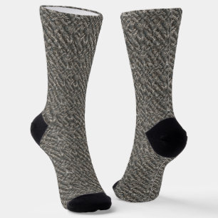 B&E Socks Bold & Elaborate Design 0048134 Sokken