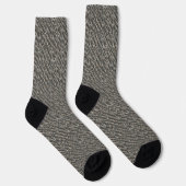 B&E Socks Bold & Elaborate Design 0048134 Sokken (Rechts)
