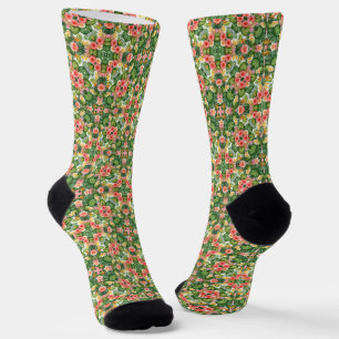 B&E Socks Bold & Elaborate Design 0048146 Sokken