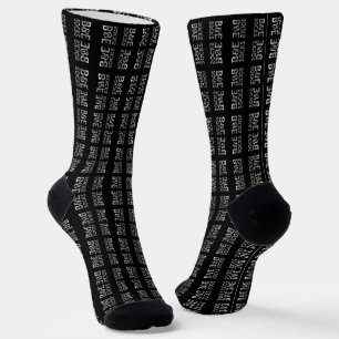 B&E Socks Bold & Elaborate Design 0048157 Sokken
