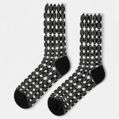 B&E Socks Bold & Elaborate Design 0048159 Sokken (Links)