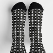 B&E Socks Bold & Elaborate Design 0048159 Sokken (Top)