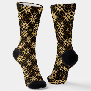 B&E Socks Bold & Elaborate Design 0048167-1 Sokken