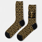 B&E Socks Bold & Elaborate Design 0048168 Sokken (Links)