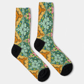 B&E Socks Bold & Elaborate Design 0048174 Sokken (Rechts)
