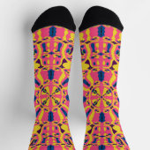 B&E Socks Bold & Elaborate Design 0048176 Sokken (Top)