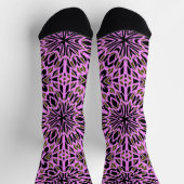 B&E Socks Bold & Elaborate Design 0048177 Sokken (Top)