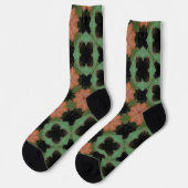 B&E Socks Bold & Elaborate Design 0048180 Sokken (Links)