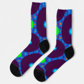 B&E Socks Bold & Elaborate Design 0048185 Sokken (Links)