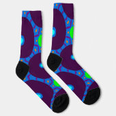B&E Socks Bold & Elaborate Design 0048185 Sokken (Rechts)