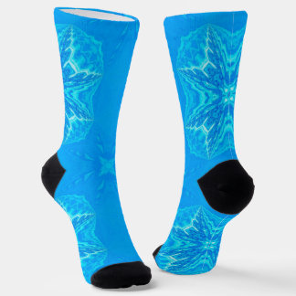 B&E Socks Bold & Elaborate Design 0048194 Sokken