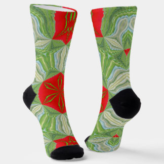 B&E Socks Bold & Elaborate Design 0048195 Sokken