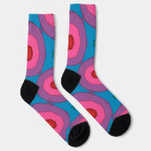 B&E Socks Bold & Elaborate Design 0048198 Sokken (Rechts)