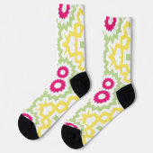 B&E Socks Bold & Elaborate Design 0048200 Sokken (Links)