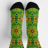 B&E Socks Bold & Elaborate Design 0048201 Sokken (Top)