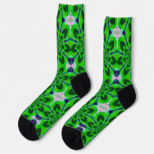 B&E Socks Bold & Elaborate Design 0048202 Sokken (Links)