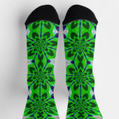 B&E Socks Bold & Elaborate Design 0048202 Sokken (Top)
