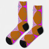B&E Socks Bold & Elaborate Design 0048204 Sokken (Links)