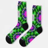 B&E Socks Bold & Elaborate Design 0048211 Sokken (Links)