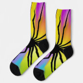 B&E Socks Bold & Elaborate Design 0048966 Sokken (Links)