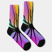 B&E Socks Bold & Elaborate Design 0048966 Sokken (Rechts)