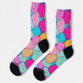 B&E Socks Bold & Elaborate Design 0048979 Sokken (Links)