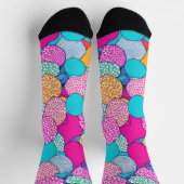 B&E Socks Bold & Elaborate Design 0048979 Sokken (Top)