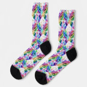 B&E Socks Bold & Elaborate Design 0049551-3 Sokken (Links)