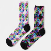 B&E Socks Bold & Elaborate Design 0049551 Sokken (Links)