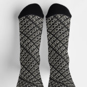 B&E Socks Bold & Elaborate Design 0049556 Sokken (Top)