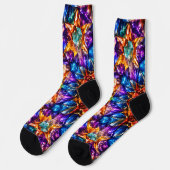 B&E Socks Bold & Elaborate Design 1000024876 Sokken (Links)