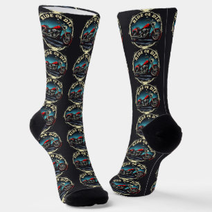 B&E Socks Krachtig en Uitgebreid Ontwerp 002113 Sokken