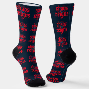 B&E Socks Krachtig en Uitgebreid Ontwerp 002115 Sokken