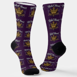 B&E Socks Krachtig en Uitgebreid Ontwerp 002117 Sokken
