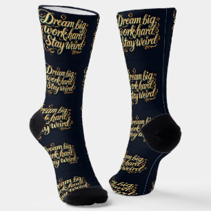 B&E Socks Krachtig en Uitgebreid Ontwerp 002211 Sokken